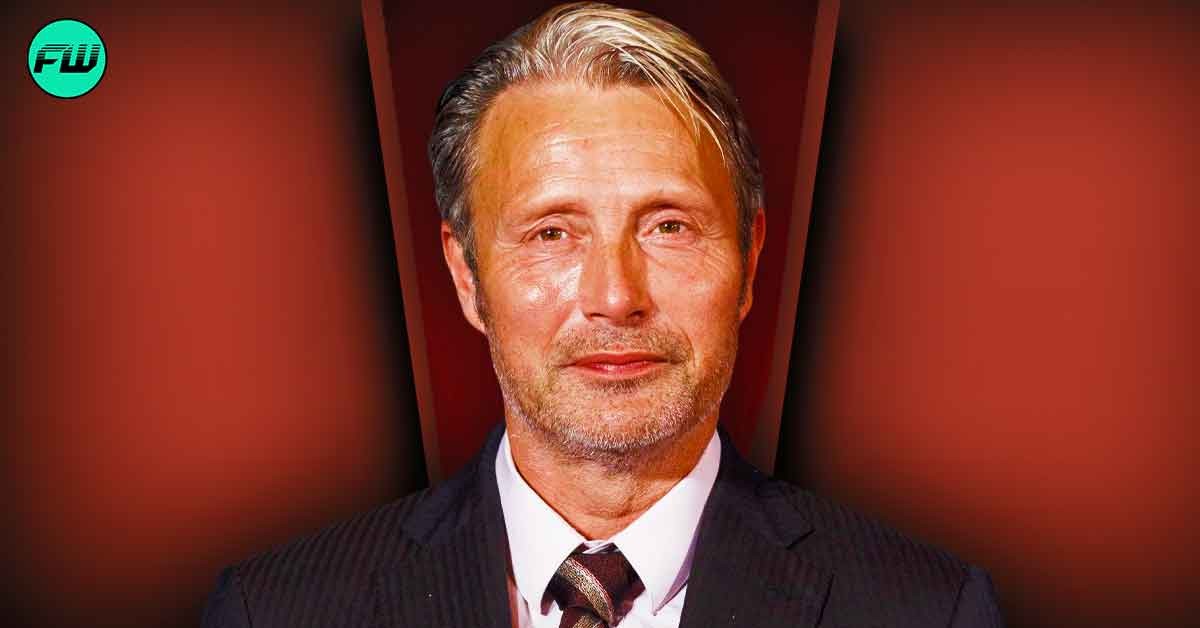 Mads Mikkelsen Instantly Agreed to be Part of $1.7B Rich Musician’s Record Breaking Hit Song