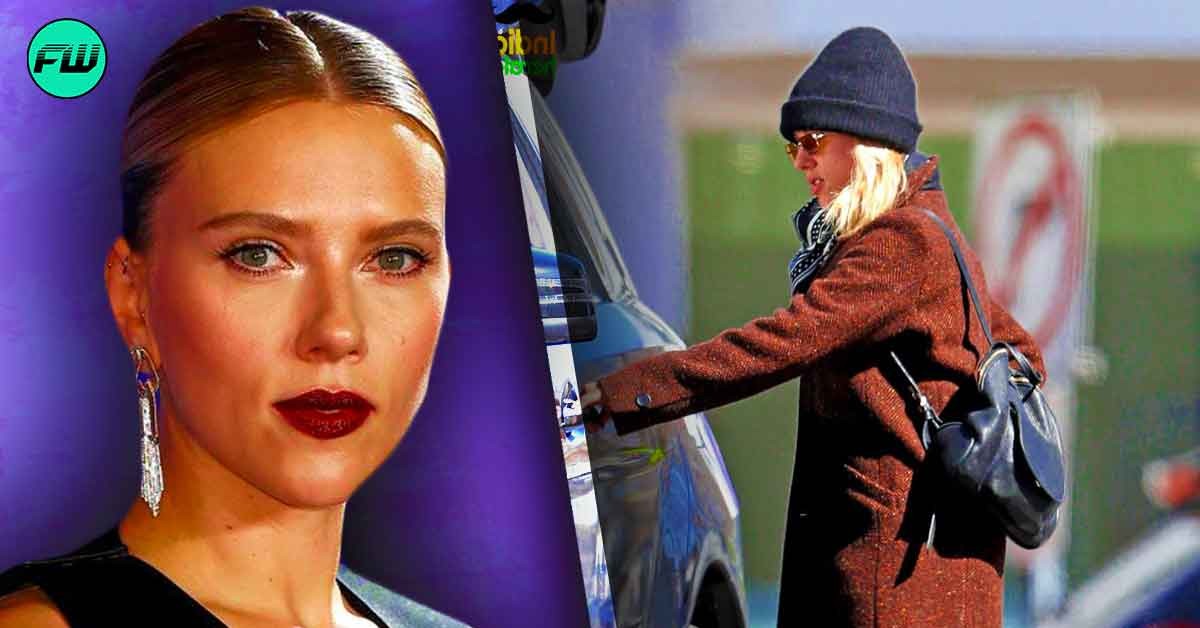 Scarlett Johansson Wanted Paparazzi To Be Termed As Criminals After Her Own Near Death Experience