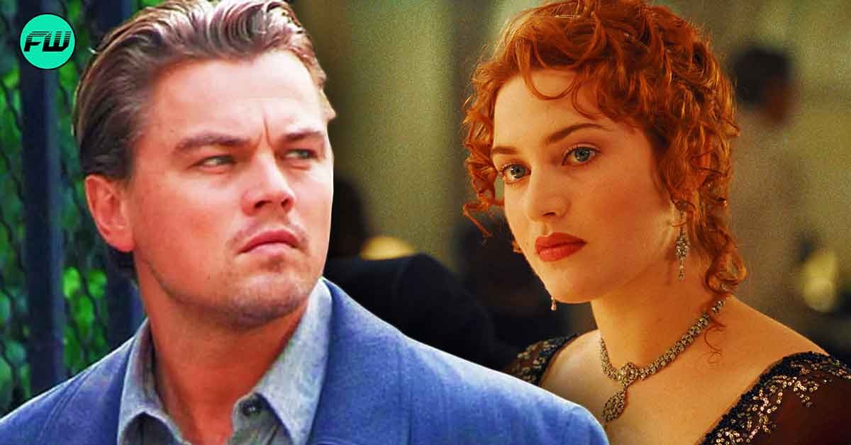 Leonardo DiCaprio’s Co-Star Refused to Return for $2.2B Titanic After Actor Left Her Heartbroken That Landed Kate Winslet the Role Instead