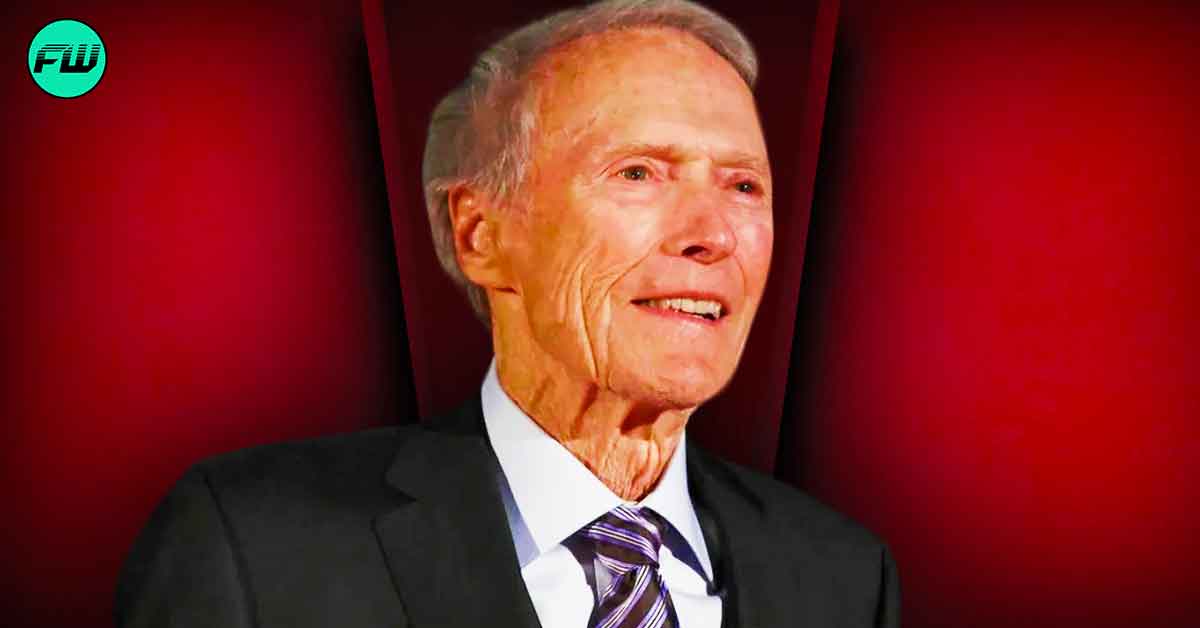 Clint Eastwood Saved Millionaire CEO from Certain Doom After He Nearly Choked Himself to Death