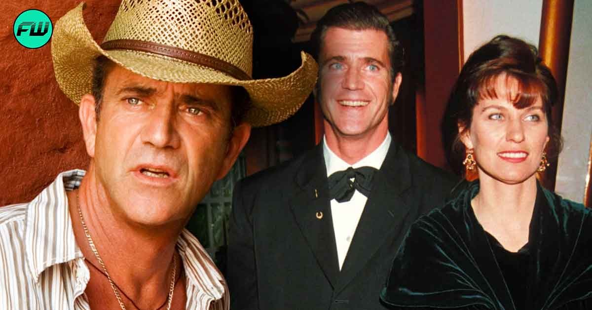 67 Year Old Star Mel Gibson Was a Non Stop S*x Machine While Cheating on His Wife