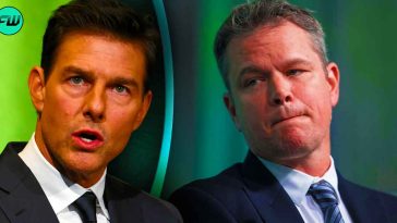 Matt Damon Was Nearly Killed in His Own $1.6B Franchise by Bloodthirsty Director Who Did the Same With Tom Cruise in Multiple Movies