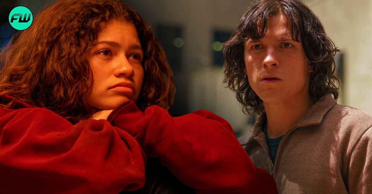 After Tom Holland Retired from Hollywood Following The Crowded Room, Zendaya’s TV Career Takes Major Hit as Euphoria Misses Out on Emmys
