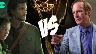 It's a Better Call Saul vs The Last of Us War as Bob Odenkirk, Pedro Pascal Fight for Best Actor Emmy