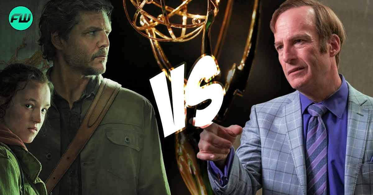 It's a Better Call Saul vs The Last of Us War as Bob Odenkirk, Pedro Pascal Fight for Best Actor Emmy