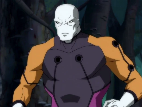 Metamorpho in Young Justice