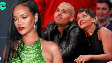 "Being submissive in the bedroom is really fun": Domestic Abuse Survivor Rihanna Made Shocking S*xual Fantasy Revelation 2 Years After Escaping Chris Brown