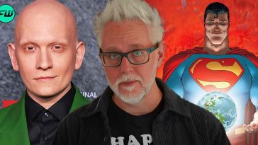 Who is Metamorpho - James Gunn Casts Barry Star and Former Batman Villain Anthony Carrigan in Superman: Legacy as DCU's Latest Superhero 