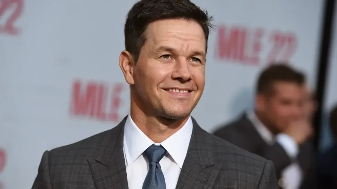 Mark Wahlberg is an uncomfortable star to work with