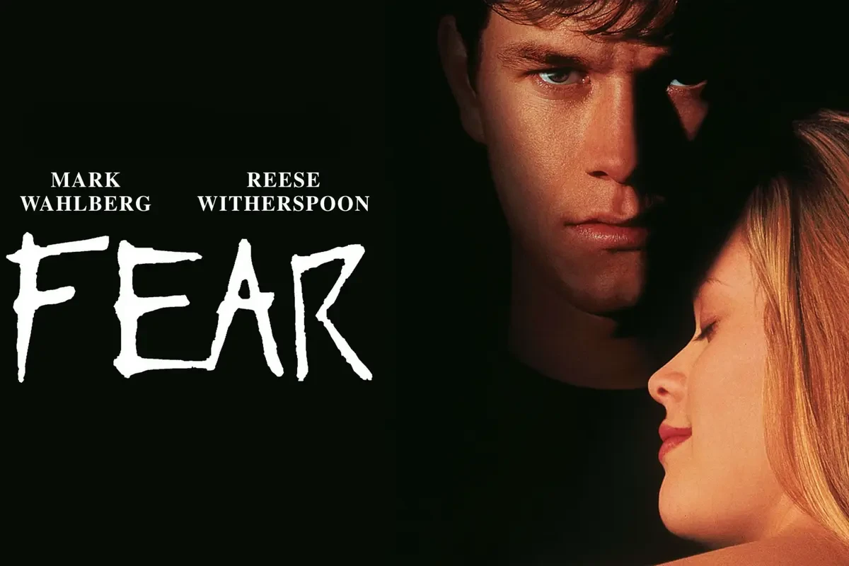 Fear starred Mark Wahlberg and Reese Witherspoon in lead roles
