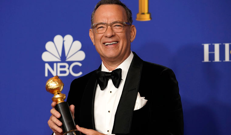 Tom Hanks