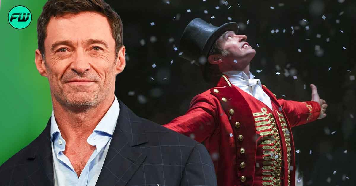 "My picture doesn't sell": 'Deadpool 3' Star Hugh Jackman Feels He Is Not Famous and Interesting Enough For Paparazzi After His Decades Long Love Story