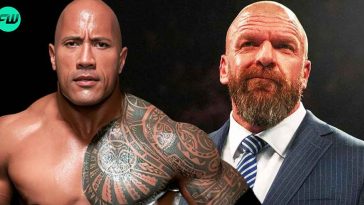 "You outback jack off": Dwayne Johnson Hates WWE Star Calling His Costume Cringe, Blames Triple H For His Disaster Debut in 1996