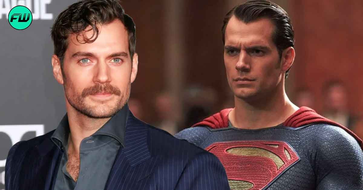"I had no one following me until I met Superman": Henry Cavill's Stardom Left Nasty Impression on $110M Rich Ex-Girlfriend