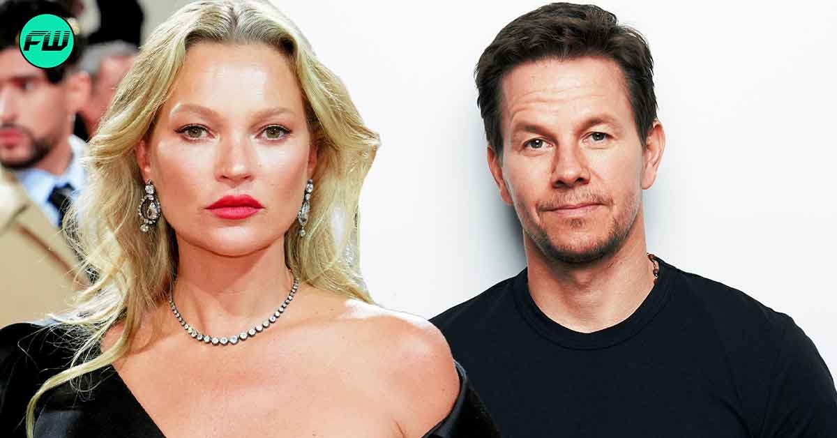 After Kate Moss, Oscar Winning Actress Says She Hated Org**ming With Mark Wahlberg In $20M Movie S*x Scene: "I didn’t have control over it"