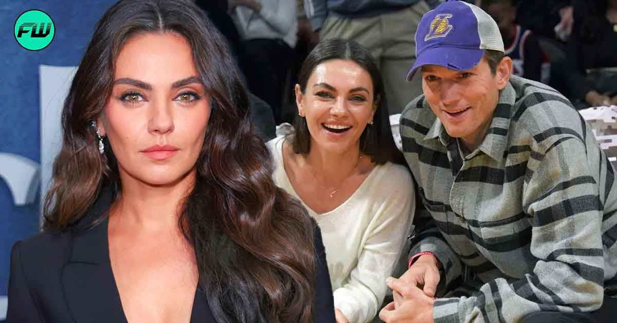 "I'm never getting married": Mila Kunis Changed Her Mind About Marrying Ashton Kutcher After a Painful Breakup With Ex-boyfriend