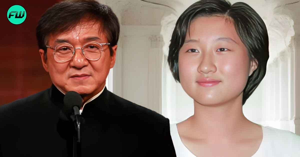 Jackie Chan Doesn’t Believe In More Than 2 Gender Pronouns? Despite $400M Fortune, Daughter Etta NG Was Homeless: "All of them just don’t give a sh*t"