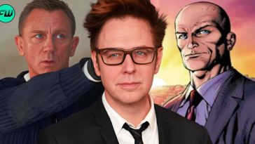 James Bond Actor Who Turned Down Doctor Strange 2 is Not Playing Lex Luthor in Superman: Legacy, Confirms James Gunn: "Not True"