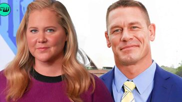 "I can still catch a d**k whenever I want": John Cena's $140M Movie Co-Star Amy Schumer Was Confident Men Will Still Fall for Her Even if She's 160 lbs