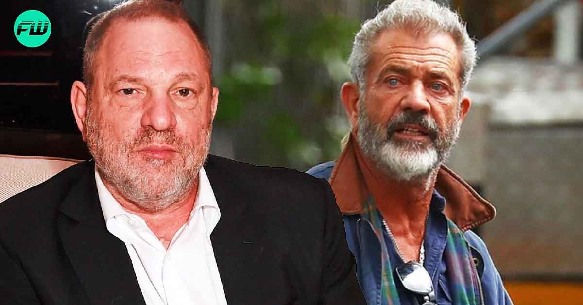 Harvey Weinstein's Lawyers Said Mel Gibson's Anti-Semitic Past Makes Him Unfit for Testifying Against Jewish Producer, Court Cleared Gibson Anyway