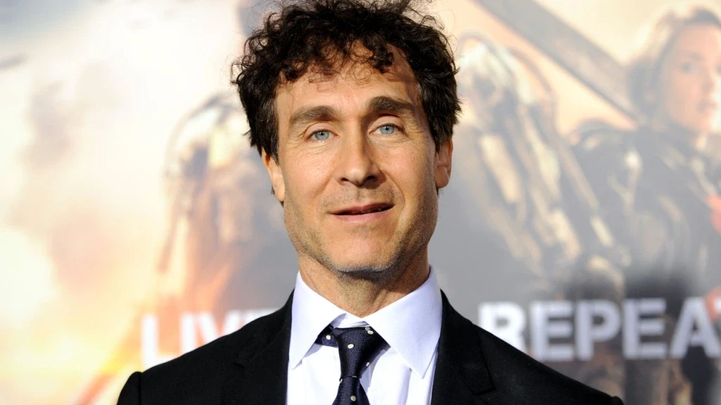 Doug Liman