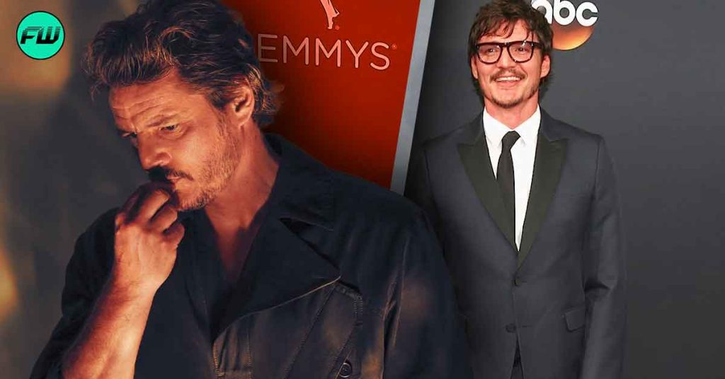 Pedro Pascal, Who Made Emmys History as Latino Star With 3 Nominations ...