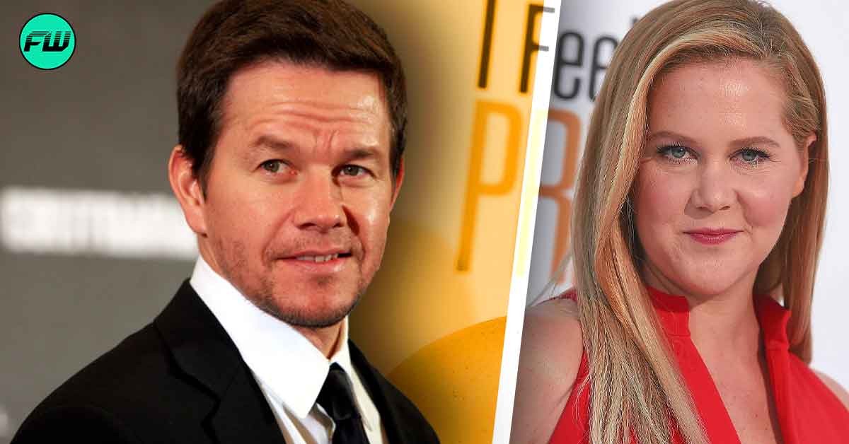 After Mark Wahlberg Type 2 Diabetic Amy Schumer Also Blasted