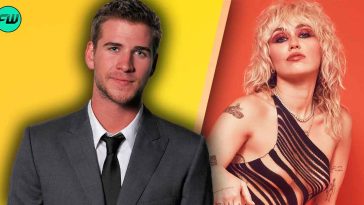 The Witcher Star Liam Hemsworth's Ex-Wife Miley Cyrus Slammed Fans Body-shaming Her Flat B*tt