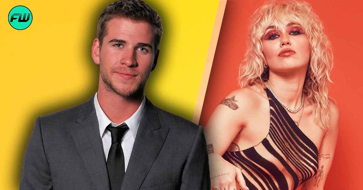 The Witcher Star Liam Hemsworth's Ex-Wife Miley Cyrus Slammed Fans Body-shaming Her Flat B*tt