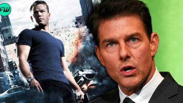 Tom Cruise Threatened Jason Bourne Director for His Space Movie After He Wanted to Kill Mission Impossible Star for the Third Time