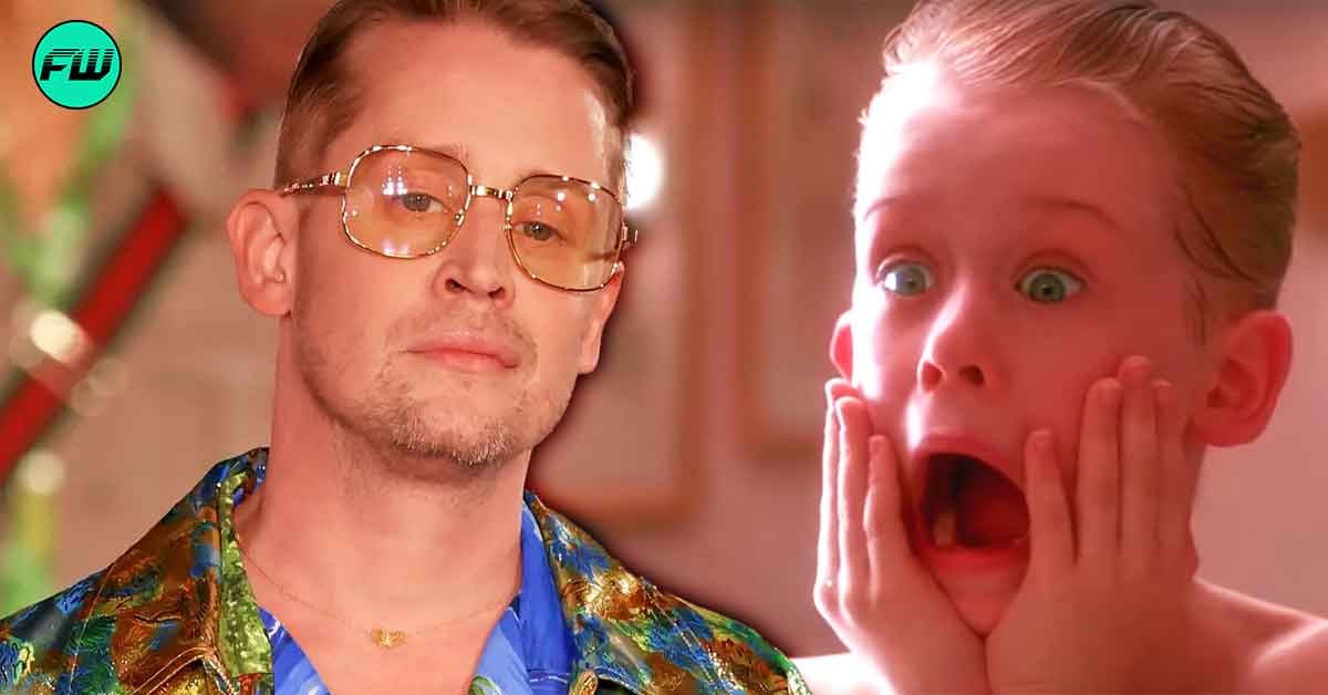 $76M Movie Made Macaulay Culkin Abandon Hollywood after Earth-Shattering 40X Salary Bump for Home Alone