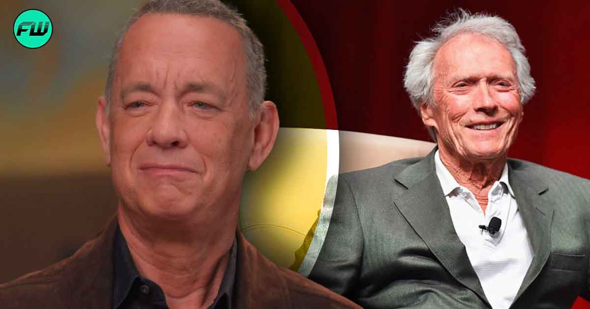 Tom Hanks Had a Miserable Experience With Clint Eastwood After Director Treated 2 Times Oscar Winner Like an Animal
