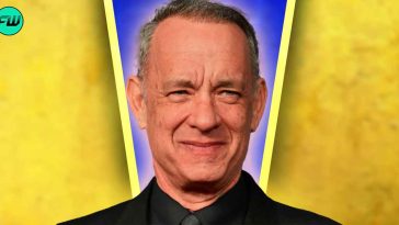 Director Yelled at Tom Hanks When He Was Not a Superstar in Hollywood To Teach Him a Life Changing Lesson