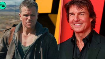 Matt Damon's Jason Bourne Director Was Afraid to Ask Tom Cruise for $370M Movie That Could Have Hurt His Hollywood Reputation