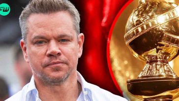 Fans Outrage As The Bear Repeats Matt Damon’s $630M Movie Golden Globe Category Nomination In The Emmys