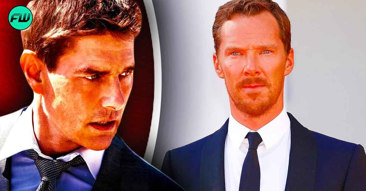 Tom Cruise Refused Mission Impossible Co-Star’s Only Request in $682M Sequel That Was Originally Offered to Benedict Cumberbatch