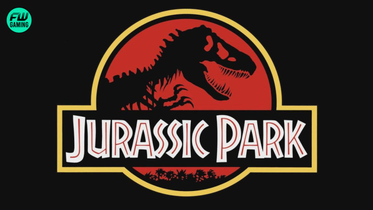 Jurassic Park Classic Games Collection Officially Announced Just in Time for Franchise's 30th Anniversary