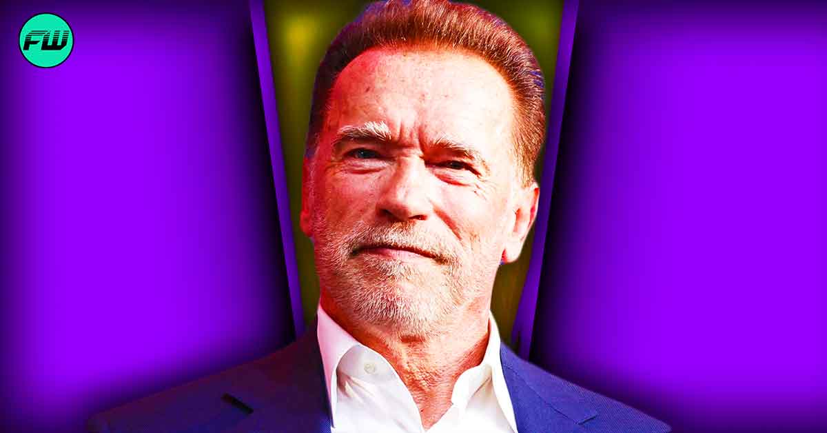 Arnold Schwarzenegger Reveals “Unusual Talent” That Helped Him Forge a Mighty $450M Empire