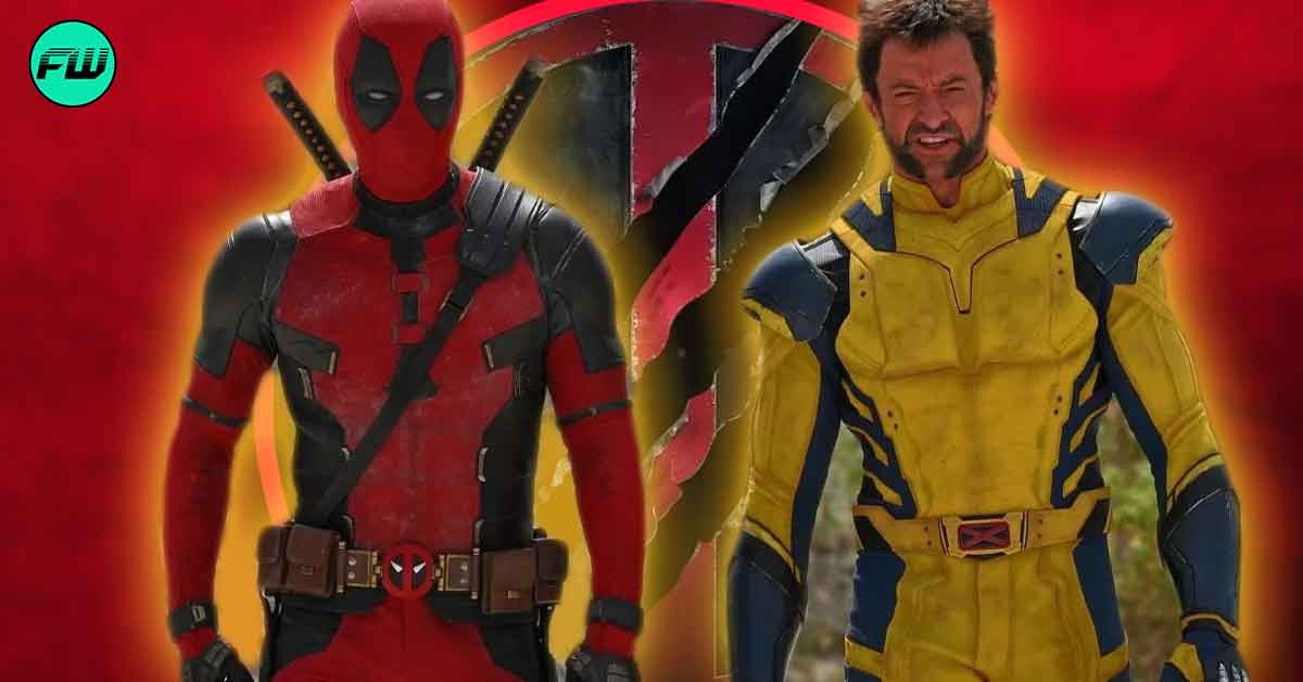 Actors Strike Does the Impossible That Even Writers Strike Couldn't - Deadpool 3 Update Leaves Fans Shocked