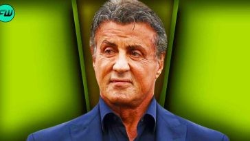 Why Sylvester Stallone Spent $1,000,000 Of His Own Money To Turn 1993 Movie Into A Cult-Classic