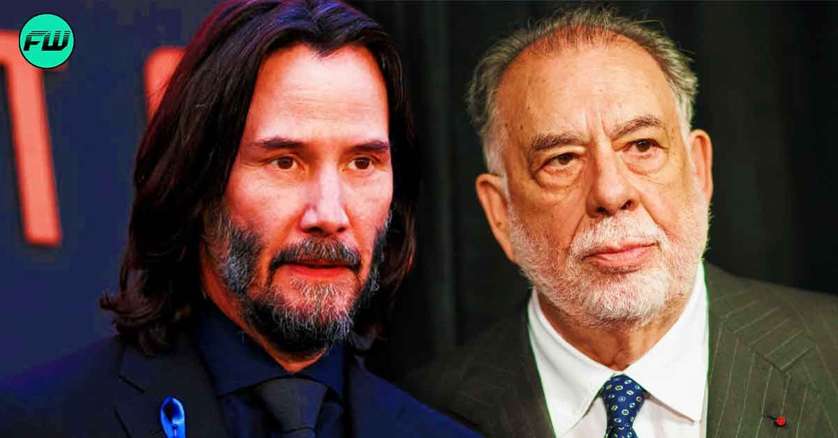 Keanu Reeves’ $350M Movie Co-Star Made Oscar Winning Director’s Life Hell With His Steady Diet of Drugs, Asked for Coke to Remember His Lines
