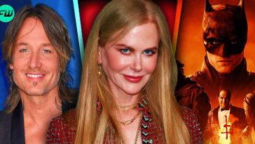 Nicole Kidman Almost Became Batman Star’s Stepmother Before She Broke Engagement With Grammy Winner To Marry Keith Urban