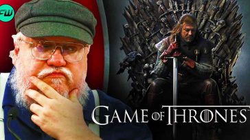 It’s Been 12 Years Since George R.R. Martin Published a Book – Game of Thrones Fans are Legit Furious