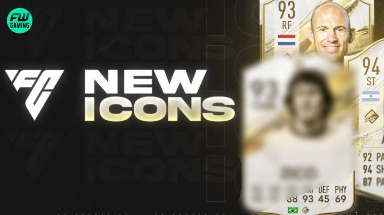 All EA Sports FC 24 Icons Confirmed So Far