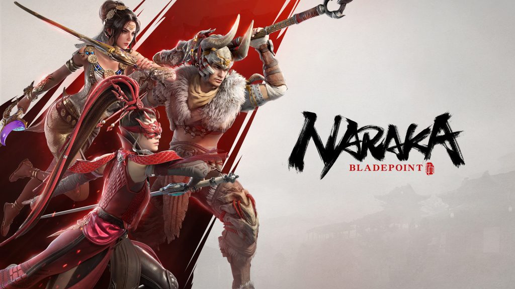 Naraka : l'arrivée prometteuse de Bladepoint a fait sensation dans le genre Battle Royale