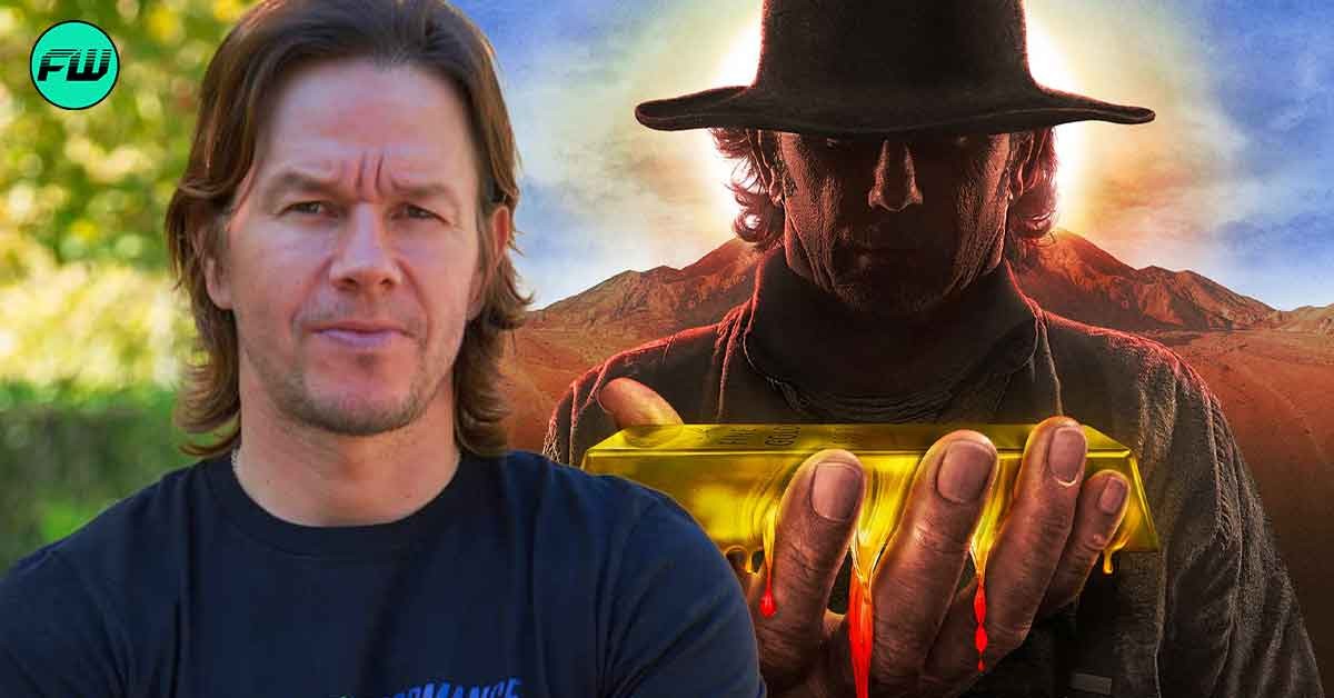 "With $28 Billion at stake": Mark Wahlberg Hyped Up Show About Fighting US Government for New Mexico Treasure Worth Billions in Gold