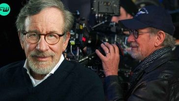 “There’s going to be an implosion”: Steven Spielberg Predicted Multiple Box-Office Disasters 10 Years Ago After His $275M Movie Almost Went to HBO