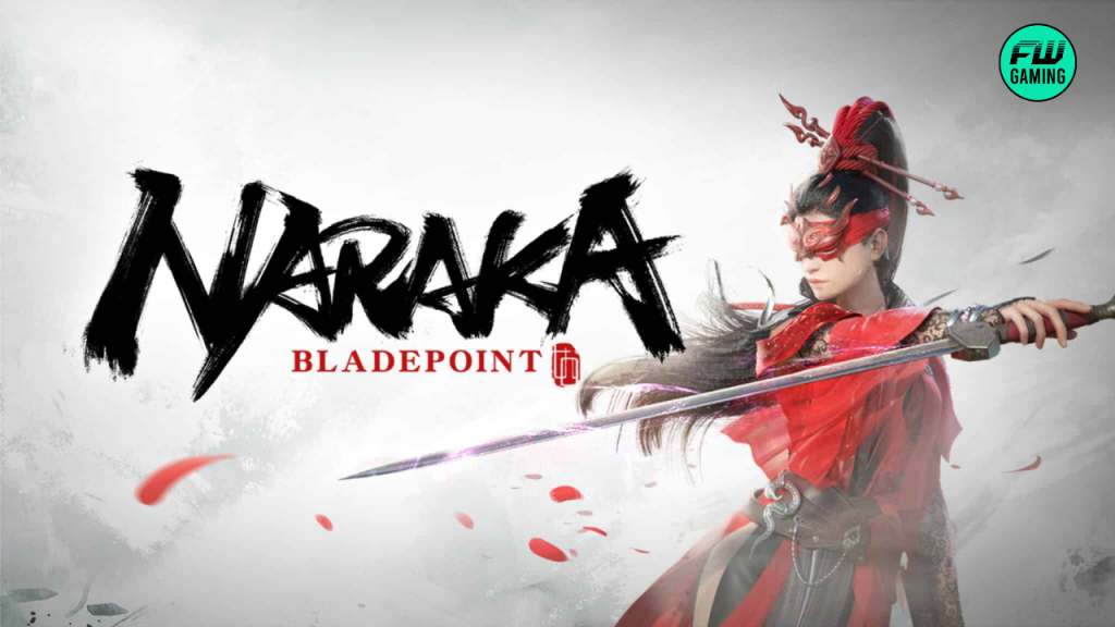 What is Naraka: Bladepoint? Don’t Sleep on the New Battle Royale Game Dropping on PS5
