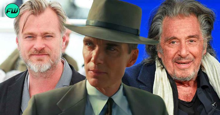 “I’ve already done that”: Cillian Murphy Reminded Christopher Nolan of
