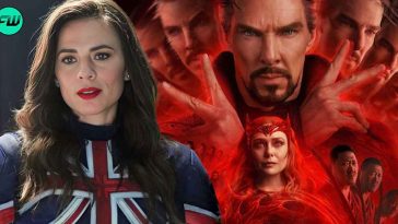 "She can't do it all day, egg on your face": Hayley Atwell Puts MCU on Blast For Humiliating Her Character With a Brutal Death in Doctor Strange 2